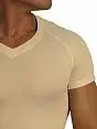 Теплая мужская футболка «Doreanse Thermo Comfort» 2880c02 белая